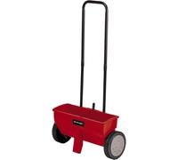 Einhell Lawn and Garden Spreader For Grass Seed, Feed and Fertiliser, 12L, 45cm