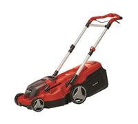 Einhell Lawn Mower 36/38 Power X-Change 36V 2 x 4.0Ah Li-ion EINRASARROKT