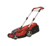 Einhell Lawn Mower 36/38 Power X-Change 36V 2 x 4.0Ah Li-ion EINRASARROKT