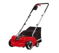 Einhell GC-SA 1231/1 2 in 1 Electric Lawnraker and Aerator 310mm (New)