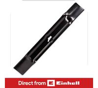 Einhell Original Lawnmower Blade Replacement, 33-34 cm Cutting Width | Accessory Suitable for GE-CM 18/33 Li PXC Cordless Lawn Mowers