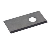 Einhell Lawnmower Blade Set 12Pcs Suitable For Freelexo Robo Lawn Mowers 12 Pack