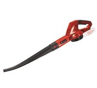 Einhell Leaf Blower 18V Bare Unit GC-CL 18 Li E-Solo Speed 210 Km/h EINGCCL18N