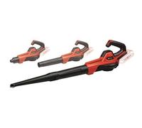 Einhell Leaf Blower 18V Bare Unit Li E-Solo Power X-Change EINGEUB18N