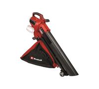 Einhell Leaf Vacuum 36V Bare Unit 36/240 Power X-Change EINVENTURRO2 VENTURRO