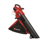 Einhell Leaf Vacuum 36V Bare Unit 36/240 Power X-Change EINVENTURRO2 VENTURRO