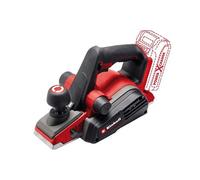 Einhell Li BL Solo Power X-Change Planer 18V Bare Unit Width 82mm EINTPPL183N