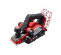 Einhell Li BL Solo Power X-Change Planer 18V Bare Unit Width 82mm EINTPPL183N