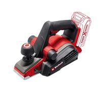 Einhell Li BL Solo Power X-Change Planer 18V Bare Unit Width 82mm EINTPPL183N