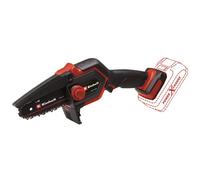 Einhell Li BL-Solo Power X-Change Pruning Chain Saw 18V Bare Unit EINGEPS1815N