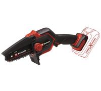 Einhell Li BL-Solo Power X-Change Pruning Chain Saw 18V Bare Unit EINGEPS1815N