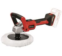 Einhell Li E-Solo Power X-Change Polisher 180mm 18V Bare Unit EINCECP18LIN