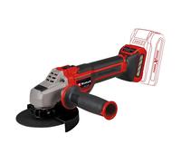 Einhell Li-Solo Angle Grinder 18V Bare Unit Disc 125mm 10,500 rpm EINTPAG125N