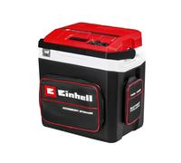 Einhell li-Solo Coolbox 230 & 12V Cable Bare Unit 27 Litres 36 Cans EINTECOL18N