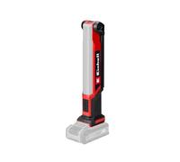 Einhell Li Solo Cordless Light 18V Bare Unit Range 5m 15 LEDs EINTECL1810N