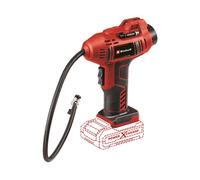 Einhell Li-Solo Power X-Change Car Air Compressor 18V Bare Unit EINCECC18LIN