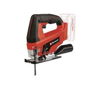 Einhell Li-Solo Power X-Change Jigsaw 18V Bare Unit T-shaft 70mm Cut EINTCJS18N