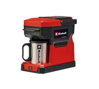 Einhell Li-Solo Power X-Change Job Site Coffee Maker 18V Bare Unit EINTECF18N