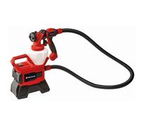 Einhell Li-Solo Power X-Change Paint Spray System 18V Bare Unit EINTESY1890N