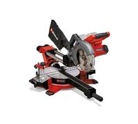 Einhell Li-Solo Power X-Change Sliding Mitre Saw 18V Bare Unit EINTESM210N