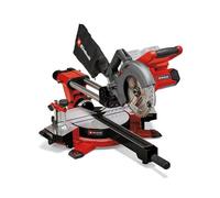 Einhell Li-Solo Power X-Change Sliding Mitre Saw 18V Bare Unit EINTESM210N