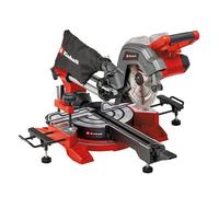 Einhell Li-Solo Sliding Mitre Saw 36V Bare Unit Blade 216 x 30mm EINTESM368N