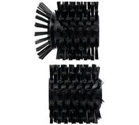 Einhell MEDIUM Side Brush (215mm Wide, Nylon Surface Brush Accessory, Suitable For Stone) - Compatible With Einhell PICOBELLA 18/215 Cordless Surface