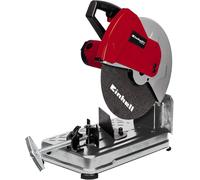 Einhell Metal Cutting Saw TC-MC 355 2300W Adjustable Adjustable Height - New