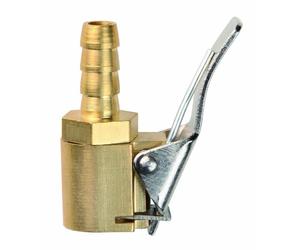 Einhell Michelin Nipple for Compressor Diameter 6 mm