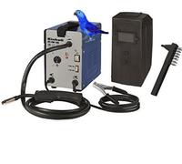 EINHELL Mig Welder Gasless Flux Core 230V BTFW100 Portable for Beginner