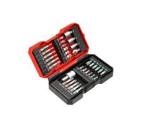 Einhell Mixed Screwdriver Bits (34 Pieces) - 49108801