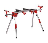 Einhell Mss 1610 Premium Mitre Saw Stand For Enhanced Precision And Stability