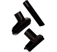 Einhell Multi-purpose Nozzle Set For 36mm Wet/Dry Vacuum Cleaners 2351235