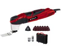 Einhell Multifunctional Tool TE-MG 200 CE Adjustable Sawing Sanding Power Tool