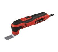 Einhell Multi Tool 250W 240V Inc Accessories Speed 22,000-40,000 EINTCMG250CE