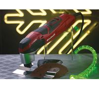 Einhell Te-Mg 200 Ce Multi-Tool In Case 200W 240V EINTEMG200CE