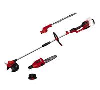 Einhell Multifunctional Tool 36V 2 x 18V Bare Unit Li-Solo GE-LM 36/4in1