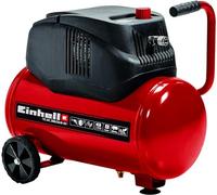 Einhell Oil-Free Air Compressor 240V, 24L, 1200W, 8 Bar, 116 PSI