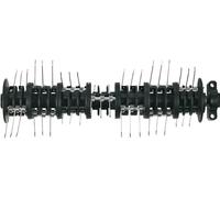 Einhell Original Aeration Roller, Scarifier-Aerator Accessories, Compatible with Einhell Electric Scarifier-Aerator GC-SA 1231, 42 Steel Spikes, 31cm Working Width