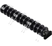 Einhell Original Aeration Roller Scarifier-Aerator Accessory 35cm