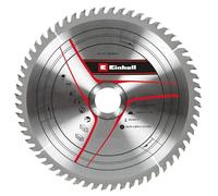 Einhell TCT Mitre Saw Blade 216mm 60T 30mm