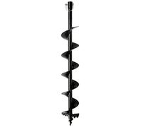 Einhell Original Earth Auger Attachment For GP-EA 18/150 Li BL, 120mm