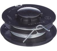 Einhell Original Electric Strimmer Spool Replacement, Automatic Line Feed | Suitable for Electric Lawn Trimmer GC-ET 4530