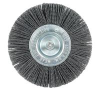 Einhell Original Grout Brush, Nylon, Diameter 110 mm