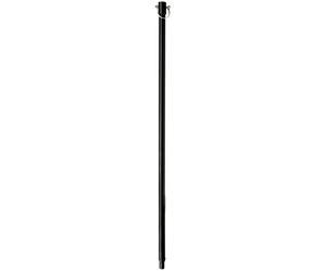 Einhell Original Heavy Duty Steel Extension Attachment for GP-EA 18/150 Li BL Cordless Earth Auger - 100cm Length Accessory, Red/Black