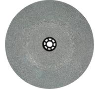 Einhell Original K220 sanding disc, Ø 200 x 32 x 40 mm