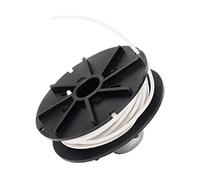 Einhell Original Line Spool Replacement, 23cm Cutting Width | for Einhell Electric Lawn Trimmer GC-ET 3023, Automatic Jogging Mechanism, 23cm Cutting Width, Length 6M