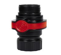 Einhell Original Quick Connector for Water Pumps