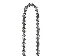 Einhell Original Replacement Chain, 16 inch (Chainsaw Accessories, Suitable for Cordless Chainsaws with a 40 cm Guide bar, Chain Length of 40 cm, 56 Drive Links, 1.3 mm Chain Strength)