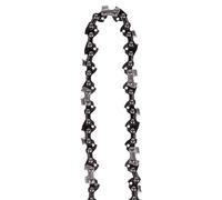 Original Einhell Replacement Chain 20 cm (Pole Pruner Accessories, Suitable for GC-EC 7520 T and GC-HC 90/2046 T, Chain Length 20 cm, 33 Drive Links, 3/8 Inch Chain Pitch)